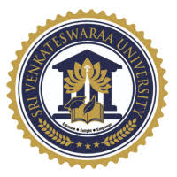 Sri Venkateswaraa University Chennai Campus Company logo
